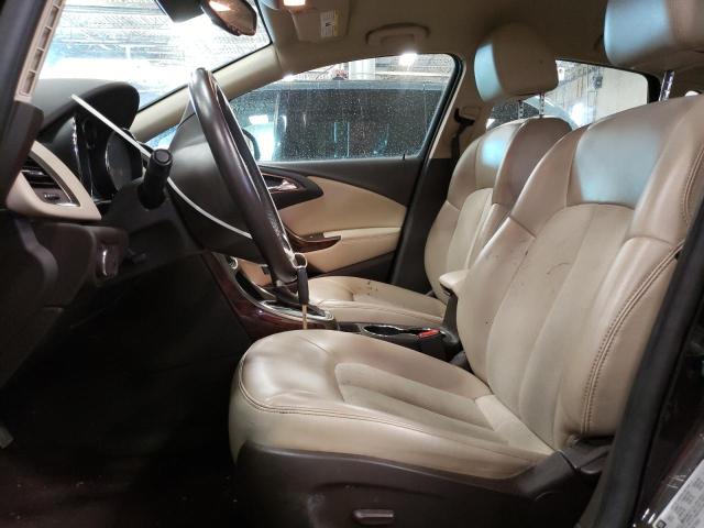 Photo 7 from auction – 2015 BUICK VERANO with VIN 1G4PP5SK4F4216341