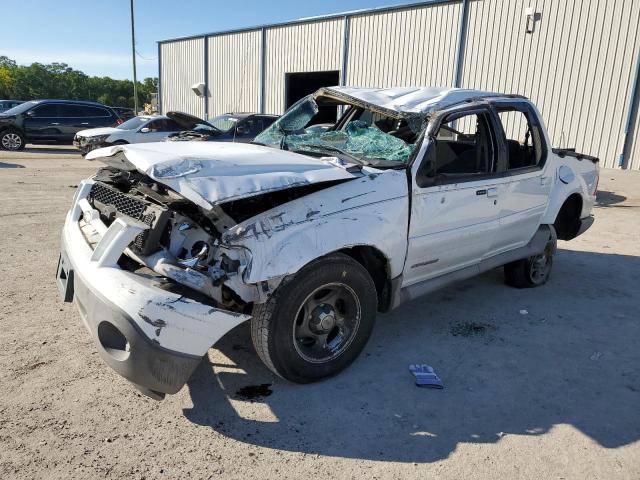 FORD EXPLORER S 2002 with VIN 1FMZU67E92UC47976 - Photo from auction