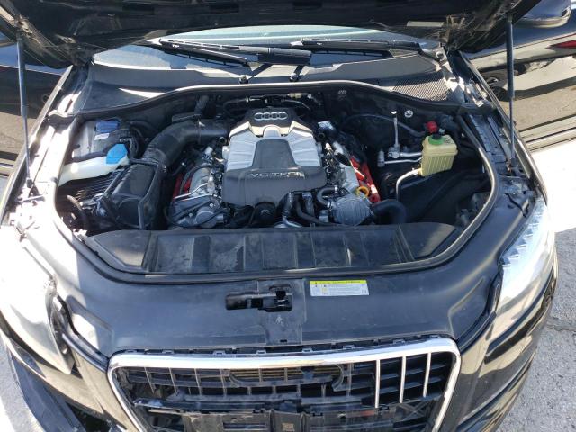 Photo 12 from auction – 2015 AUDI Q7 PREMIUM with VIN WA1LGAFE2FD004046