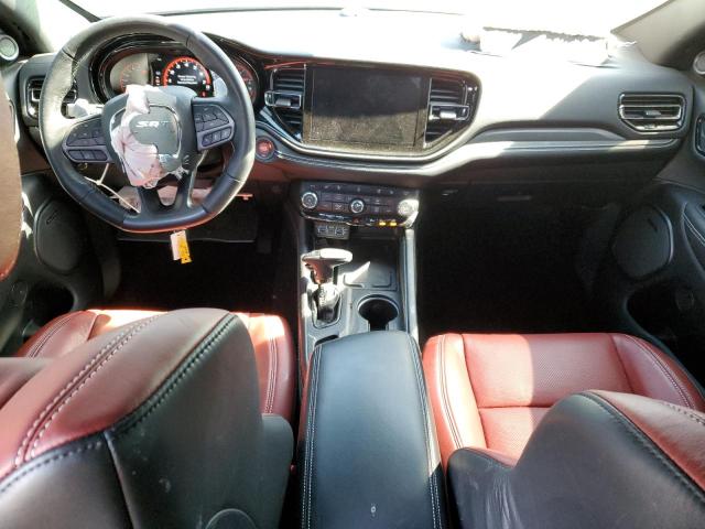 Photo 8 from auction – 2022 DODGE DURANGO SR with VIN 1C4SDJGJ5NC189168