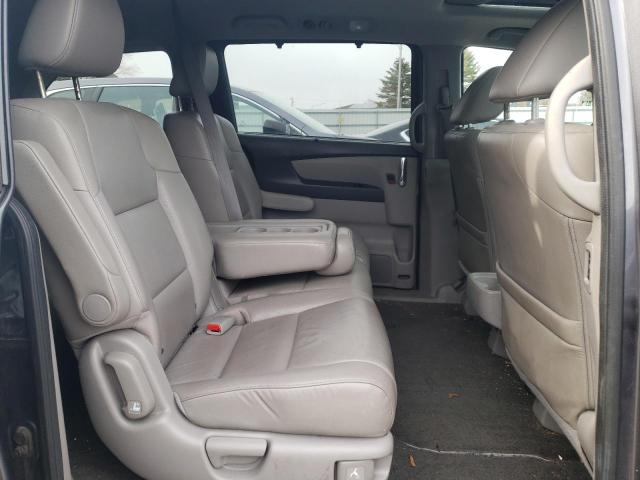 Photo 11 from auction – 2014 HONDA ODYSSEY EX with VIN 5FNRL5H68EB077325