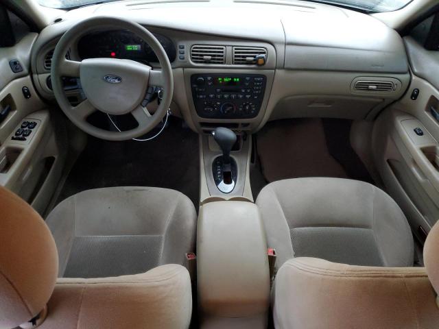 Photo 8 from auction – 2004 FORD TAURUS SE with VIN 1FAFP53U84A107949