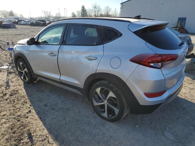Photo 2 from auction – 2018 HYUNDAI TUCSON VAL with VIN KM8J3CA28JU603894