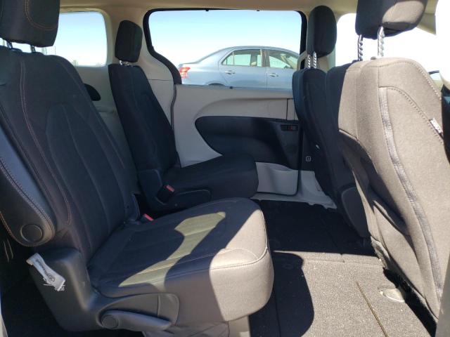 Photo 11 from auction – 2020 CHRYSLER PACIFICA T with VIN 2C4RC1FG1LR126483