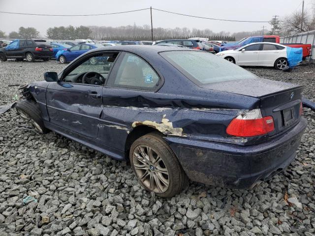 Photo 2 from auction – 2004 BMW 330 CI with VIN WBABD53494PL14572