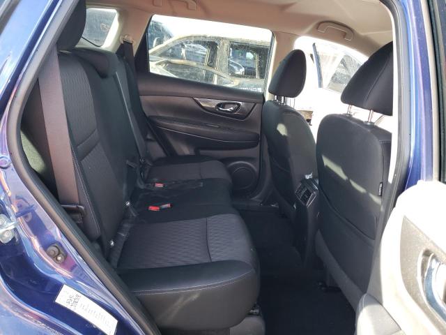 Photo 10 from auction – 2019 NISSAN ROGUE S with VIN KNMAT2MT2KP517368