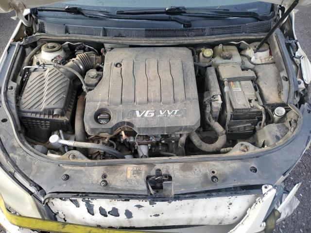 Photo 11 from auction – 2012 BUICK LACROSSE with VIN 1G4GC5E35CF377216