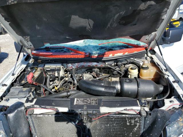 Photo 11 from auction – 2008 FORD F150 with VIN 1FTRX14W98FB27491