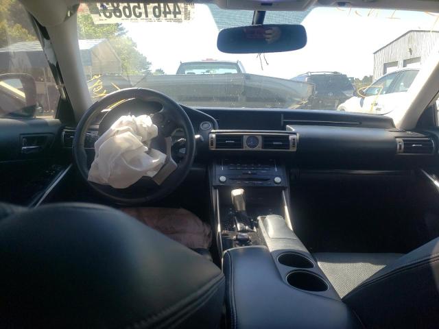 Photo 8 from auction – 2014 LEXUS IS 350 with VIN JTHBE1D25E5000662
