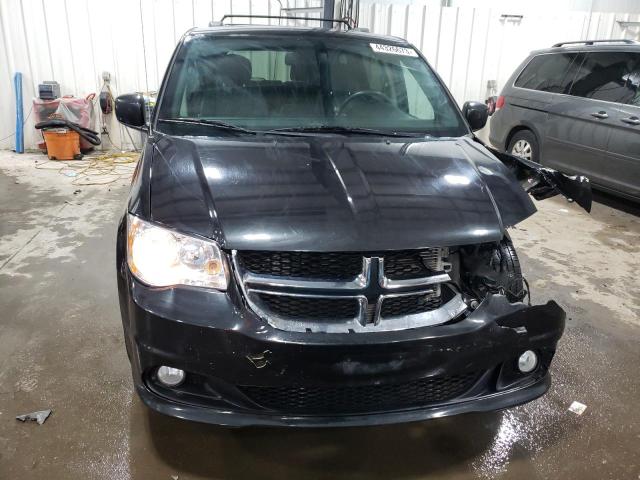 Photo 5 from auction – 2018 DODGE GRAND CARA with VIN 2C4RDGCG5JR307362