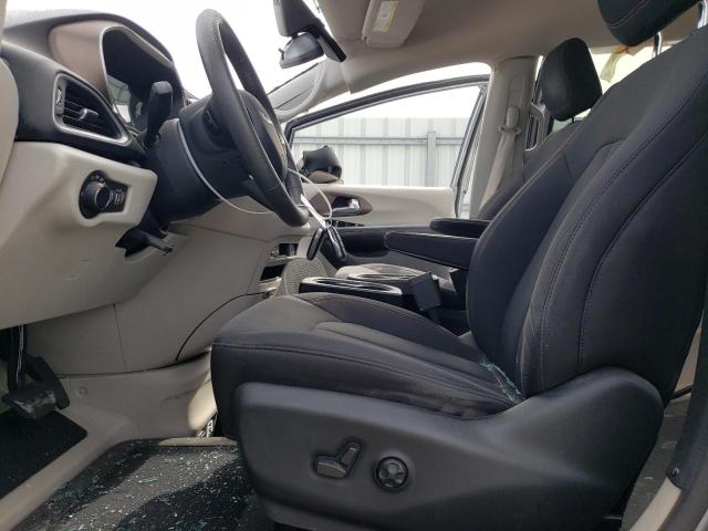 Photo 7 from auction – 2018 CHRYSLER PACIFICA T with VIN 2C4RC1DG8JR307760