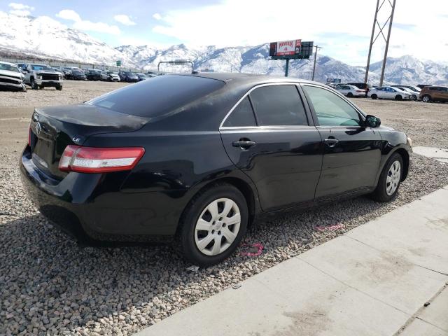 Photo 3 from auction – 2011 TOYOTA CAMRY BASE with VIN 4T1BF3EK7BU209388