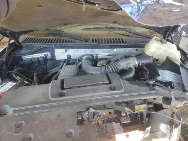 Photo 12 from auction – 2009 FORD EXPEDITION with VIN 1FMFK18519EB10609