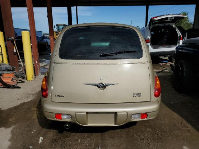 Photo 6 from auction – 2003 CHRYSLER PT CRUISER with VIN 3C4FY48B43T626884