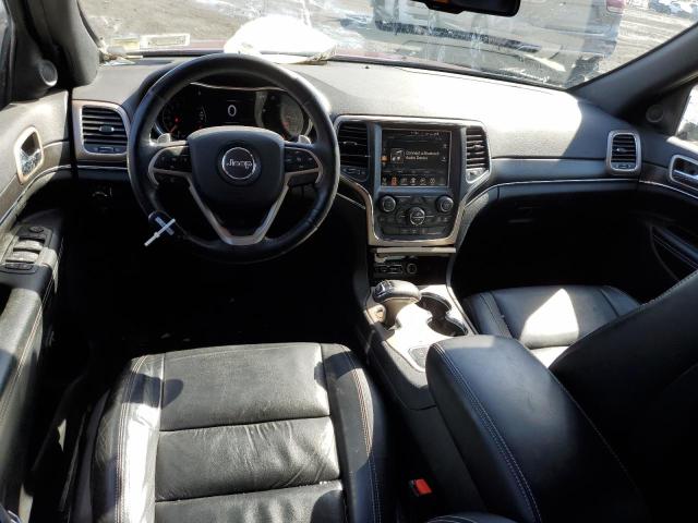 Photo 8 from auction – 2015 JEEP GRAND CHER with VIN 1C4RJFBG1FC122066