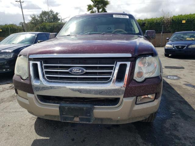 Photo 5 from auction – 2006 FORD EXPLORER E with VIN 1FMEU74E66UA58524