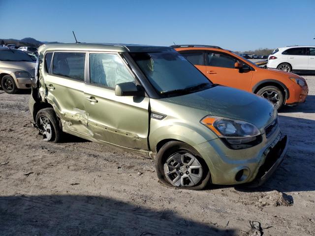 Photo 4 from auction – 2013 KIA SOUL with VIN KNDJT2A57D7630791