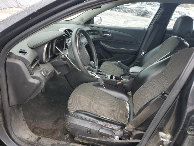 Photo 7 from auction – 2016 CHEVROLET MALIBU LIM with VIN 1G11C5SA0GU103252