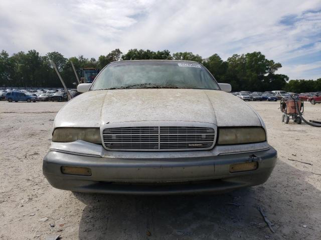 Photo 5 from auction – 1996 BUICK REGAL GRAN with VIN 2G4WF52K9T1520335