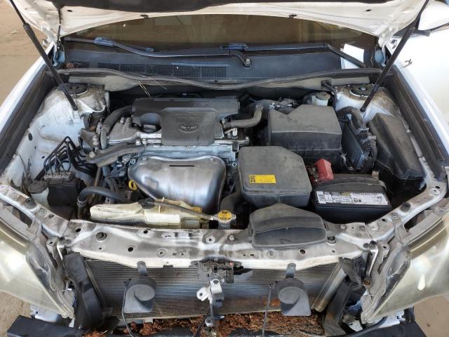 Photo 11 from auction – 2012 TOYOTA CAMRY BASE with VIN 4T1BF1FK6CU127883