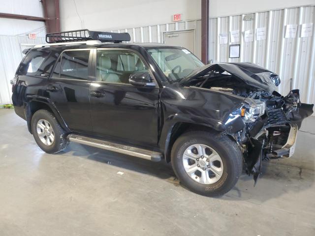 Photo 4 from auction – 2016 TOYOTA 4RUNNER SR with VIN JTEZU5JR4G5139465