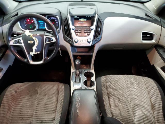 Photo 8 from auction – 2017 CHEVROLET EQUINOX LT with VIN 2GNALCEK8H1579088
