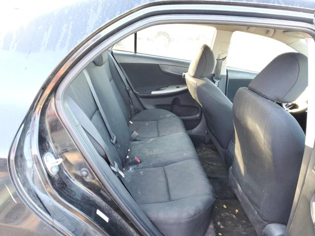 Photo 10 from auction – 2010 TOYOTA COROLLA BA with VIN 1NXBU4EEXAZ251056