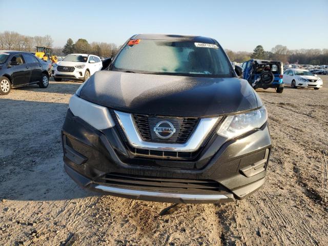Photo 5 from auction – 2017 NISSAN ROGUE S with VIN 5N1AT2MT0HC849496