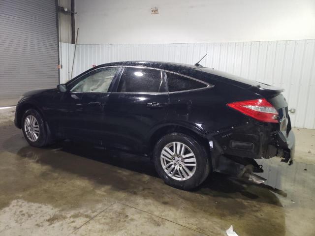 Photo 2 from auction – 2012 HONDA CROSSTOUR with VIN 5J6TF3H54CL000304