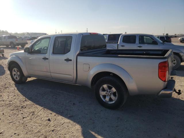Photo 2 from auction – 2009 NISSAN FRONTIER C with VIN 1N6AD09U69C425665