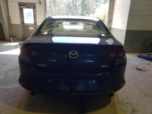 Photo 6 from auction – 2021 MAZDA 3 SELECT with VIN 3MZBPABL3MM203675