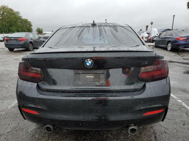 Photo 6 from auction – 2016 BMW M235I with VIN WBA1J7C58GV360631