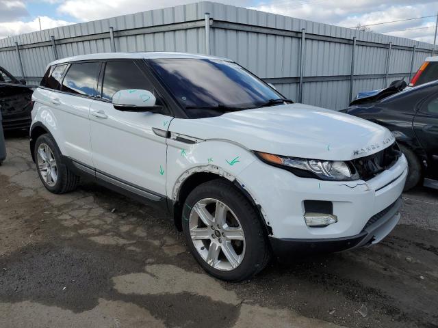Photo 4 from auction – 2013 LAND ROVER RANGE ROVE with VIN SALVR2BG1DH743879