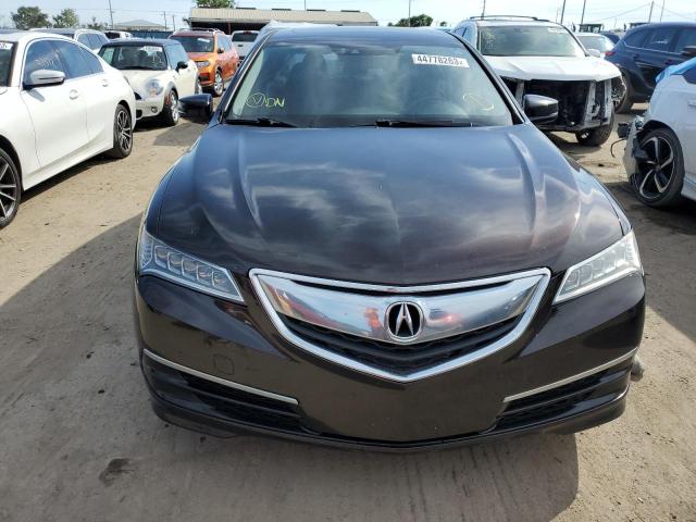 صورة رقم 5 من المزاد - 2015 ACURA TLX TECH مع VIN 19UUB1F56FA005017