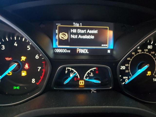 Photo 9 from auction – 2016 FORD FOCUS SE with VIN 1FADP3K28GL394679