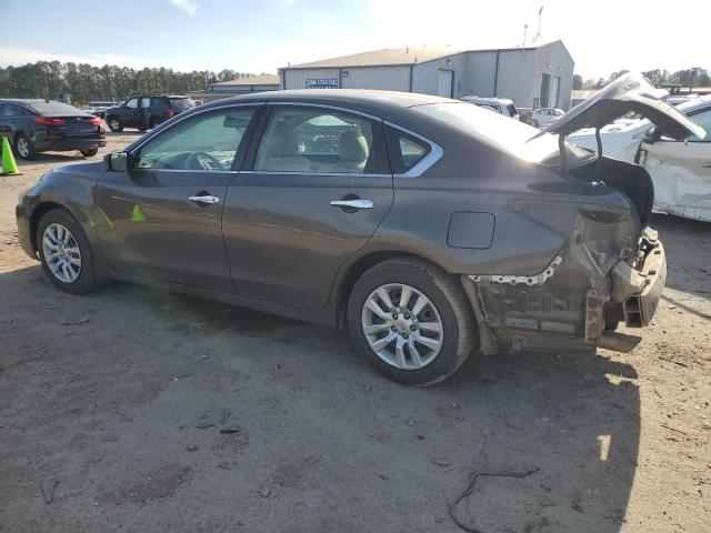 Photo 2 from auction – 2013 NISSAN ALTIMA 2.5 with VIN 1N4AL3AP8DN580556