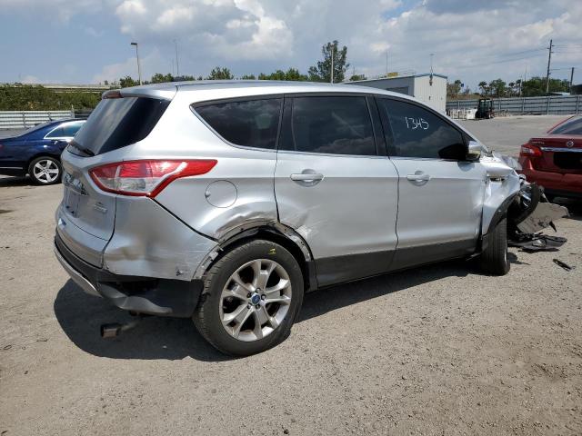 Photo 3 from auction – 2013 FORD ESCAPE SEL with VIN 1FMCU0H90DUD11345
