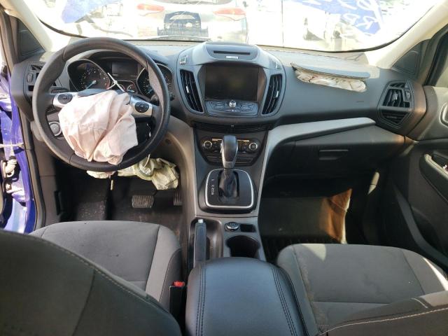 Photo 8 from auction – 2014 FORD ESCAPE SE with VIN 1FMCU9GX2EUB37879