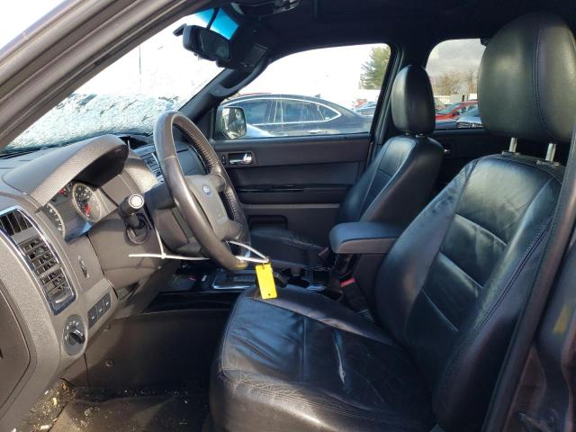 Photo 7 from auction – 2012 FORD ESCAPE LIM with VIN 1FMCU9EG2CKA02395