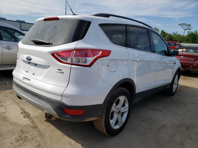Photo 3 from auction – 2016 FORD ESCAPE SE with VIN 1FMCU9GX5GUC51670