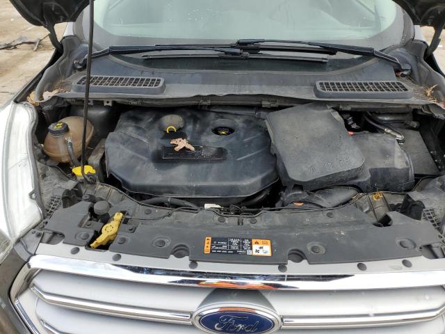 Photo 12 from auction – 2017 FORD ESCAPE SE with VIN 1FMCU0G99HUB91875