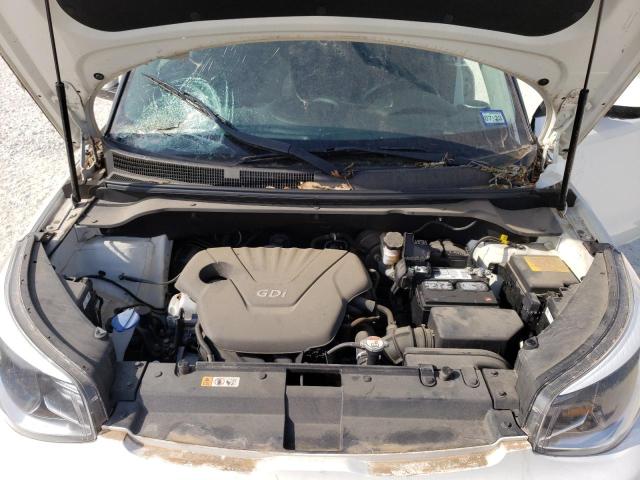 Photo 11 from auction – 2016 KIA SOUL with VIN KNDJN2A29G7395461