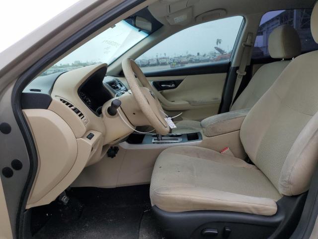 Photo 7 from auction – 2015 NISSAN ALTIMA 2.5 with VIN 1N4AL3AP4FN346904