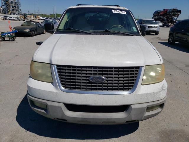 Photo 5 from auction – 2003 FORD EXPEDITION with VIN 1FMRU15W73LA07153