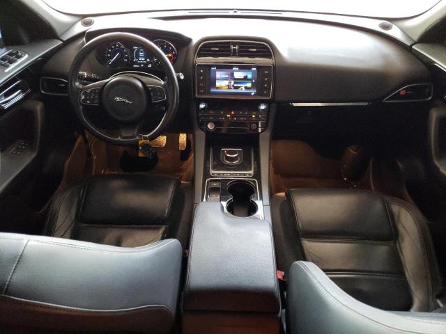 Photo 8 from auction – 2017 JAGUAR F-PACE PRE with VIN SADCK2BV2HA898820