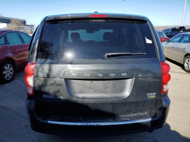 Photo 6 from auction – 2012 DODGE GRAND CARA with VIN 2C4RDGDGXCR109135