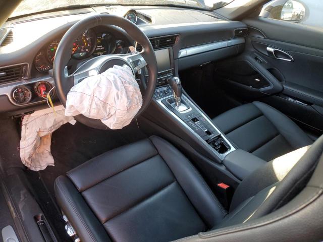 Photo 8 from auction – 2013 PORSCHE 911 CARRER with VIN WP0AA2A90DS108056