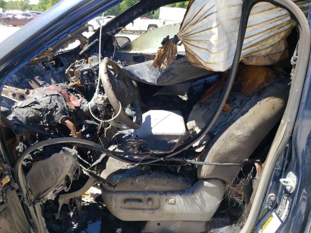 Photo 7 from auction – 2005 TOYOTA SIENNA CE with VIN 5TDZA23C95S374889