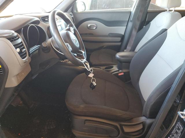 Photo 7 from auction – 2018 KIA SOUL with VIN KNDJN2A28J7587476
