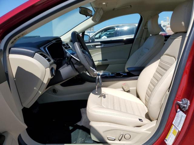 Photo 7 from auction – 2016 FORD FUSION SE with VIN 3FA6P0HD7GR364171